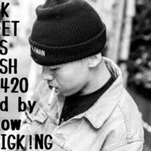 BLACK STREET KINGS FETISH vol.420