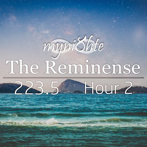 The Reminense 223.5 - Hour 2