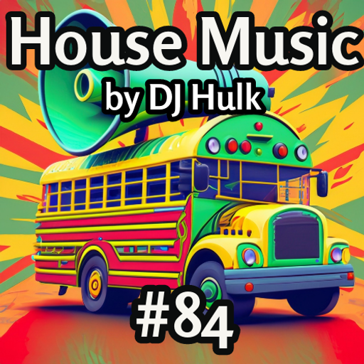 We Like To Party - Tech / Tribal / Club House Mix#84