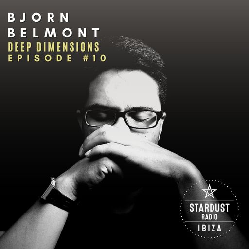 Bjorn Belmont	-	Deep Dimensions Ep. 10