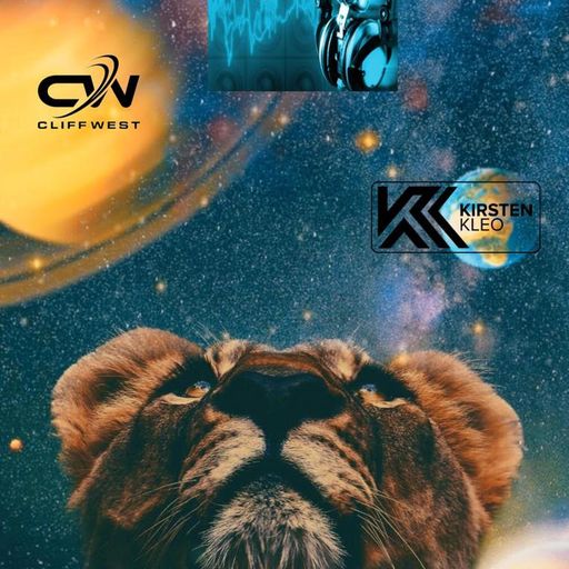 CLIFF WEST vs KIRSTEN KLEO for Waves Radio #58