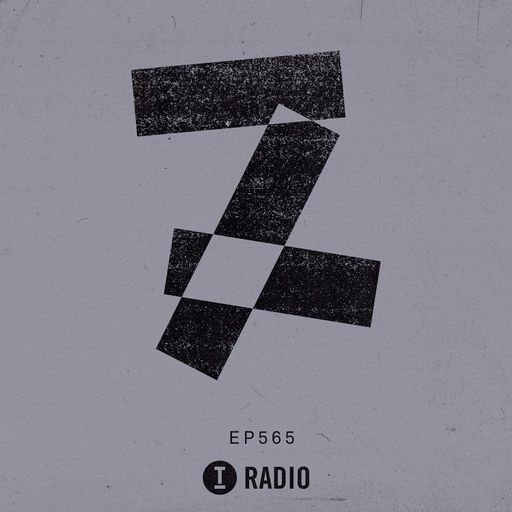 Toolroom Radio EP565 - Presented by Mark Knight