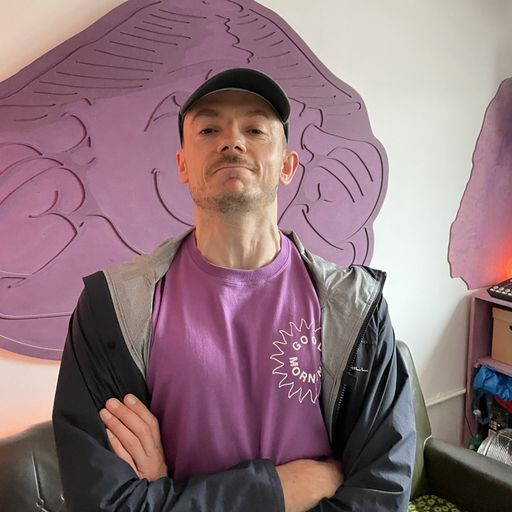 The Banana Question - July 2023