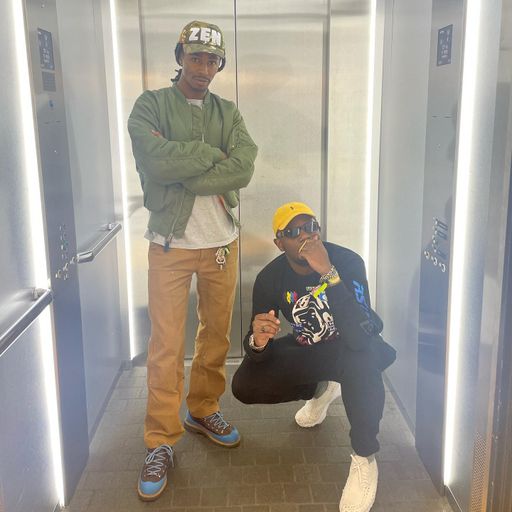 MLR x Jameson Jameson - Welcome to the Neighbourhood Takeover - 29/08/24