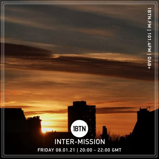 INTER-MISSION - 08.01.2021