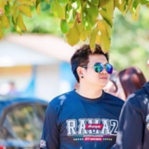 #เสี่ยดร กวนอู พระราม2 ชื่อนี้ มีแต่ให้  #ดีเจนากาตะ