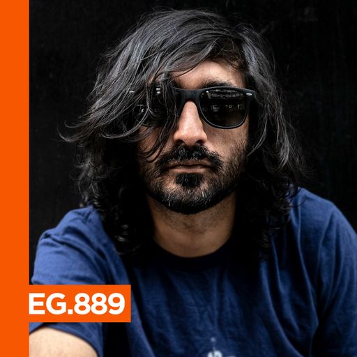 EG.889 Saqib