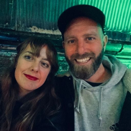 Chants B2B Sam Edmo 04/11/23 [Voices Radio]