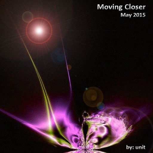 Moving Closer May 2015