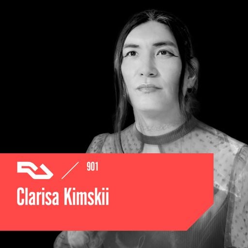 RA.901 Clarisa Kimskii