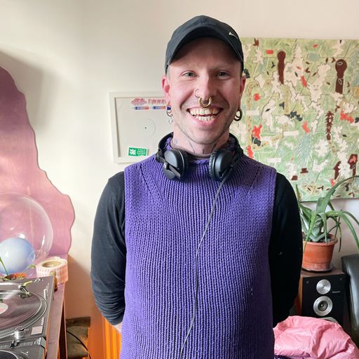 Kiik Amour - March 2023