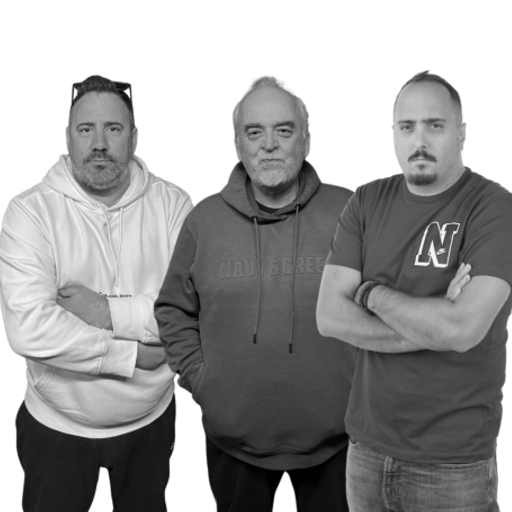 Οι ρεπόρτερ (01/11/2025)