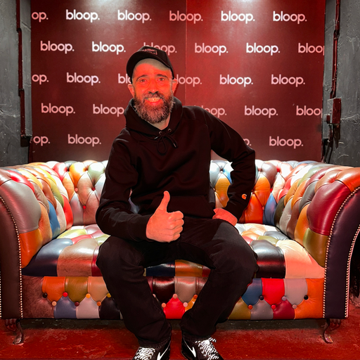 Bank Of Switches w/ Big Nick D - 19.11.25