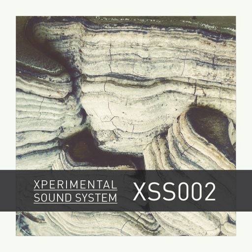 Xperimental Sound System: XSS002 / Cubo