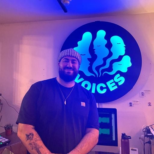 DJ Habibeats - 09/02/23