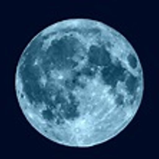 Chill on the Moon II (ChillTrip)