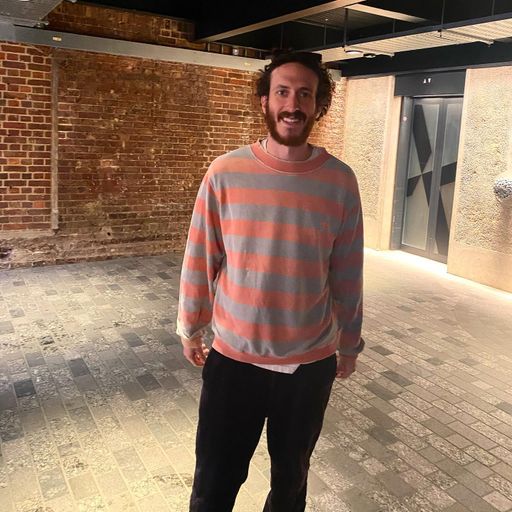 Ben Kirschenbaum - 30/09/22