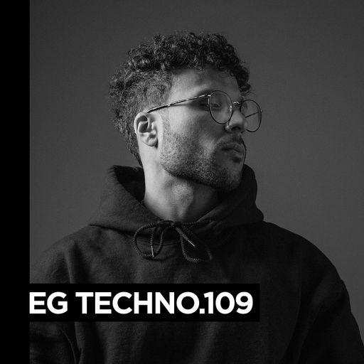 EG TECHNO.109 DLV
