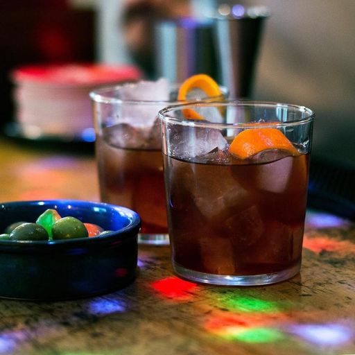 Food & Drink Show 12.08.21