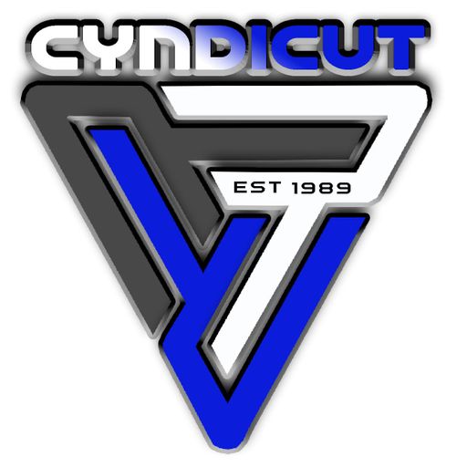 Dj-Sinister - Live On Cyndicut Radio - 12-07-2024