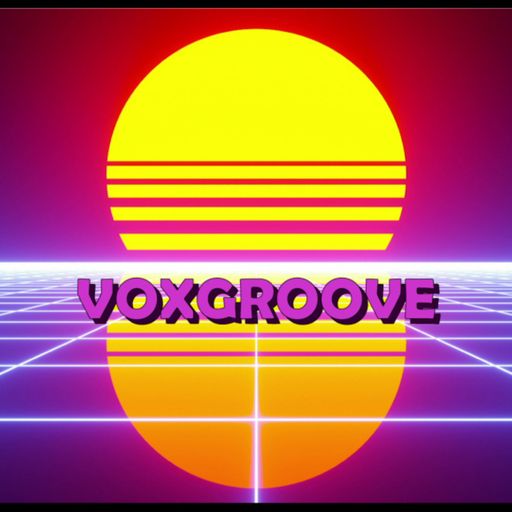 Maggie Tate - Voxgroove S2 Ep16