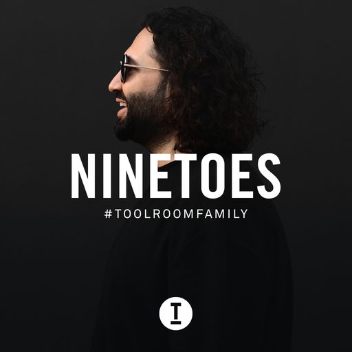 Toolroom Family - Ninetoes (DJ Mix)