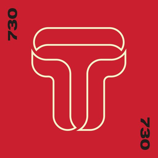 Transitions with John Digweed and Jimmy Van M - Extended Edition