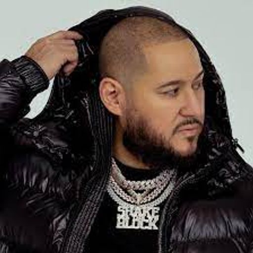 Funkmaster Flex Presents... - Bobby Trends Da Mayor (2002)