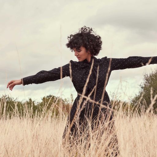 Hope: Anoushka Shankar // 23-06-21