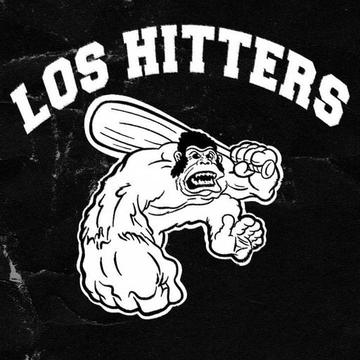 Los Hitters w/ Discos Olvidados - 14th April 2026
