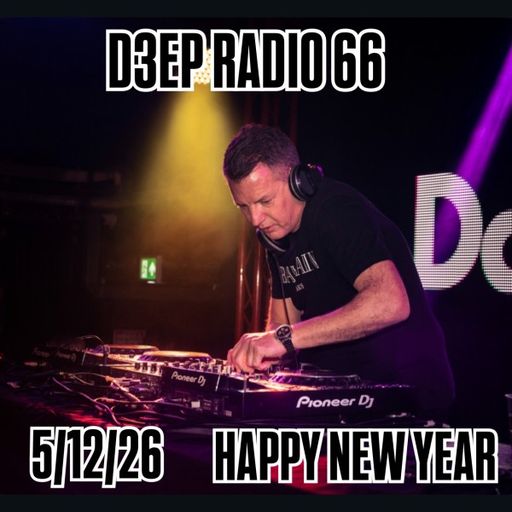 Dave Law - Tempo Sessions (05/01/26)