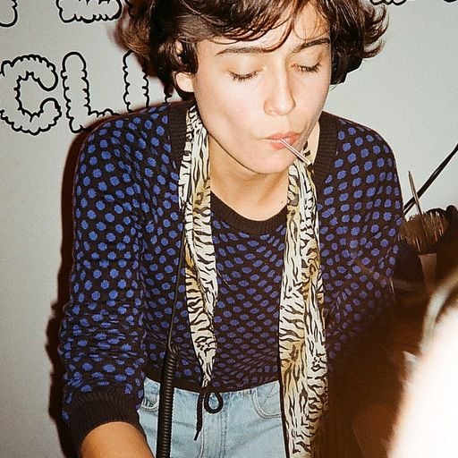 Brazilian Treasures: Giu Nunez // 20-11-2025