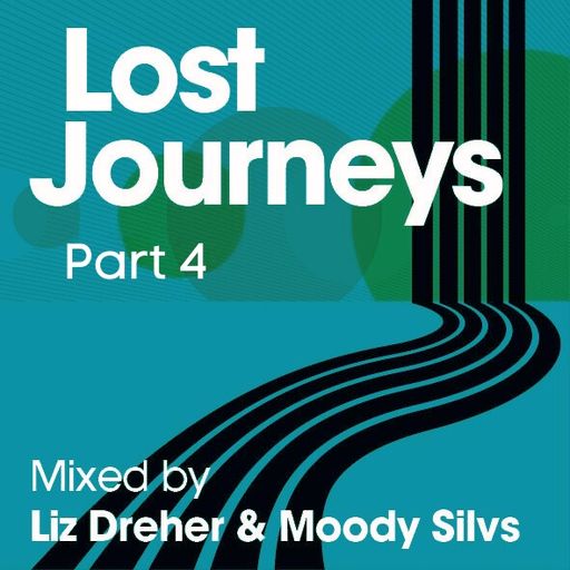 Lost Journeys part 4