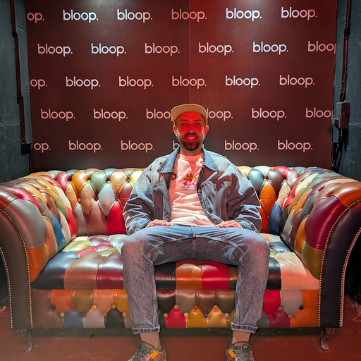 Colaps presents 1UP Radio Show - 16.02.25