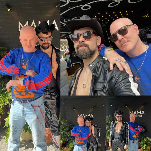 SLAY THE DAY WITH JOHN SIZZLE