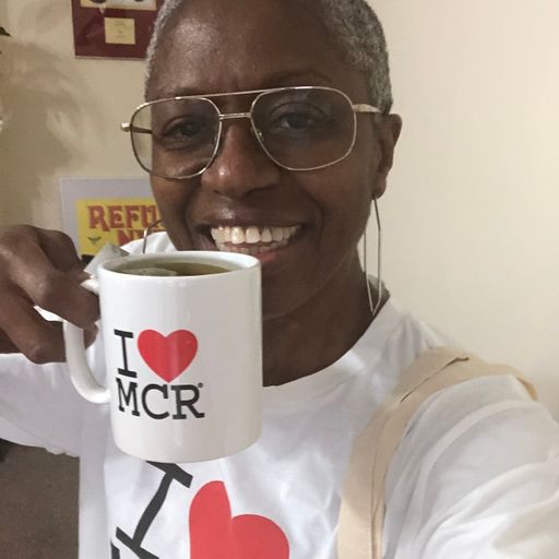 We Out Here: ACCALIBERATION with DJ Paulette // 23-08-20