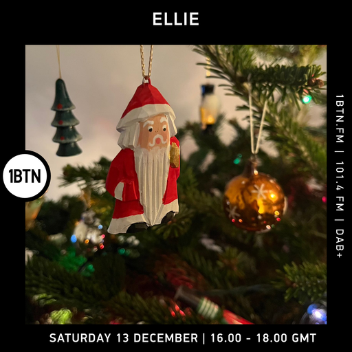 Ellie - 13.12.25
