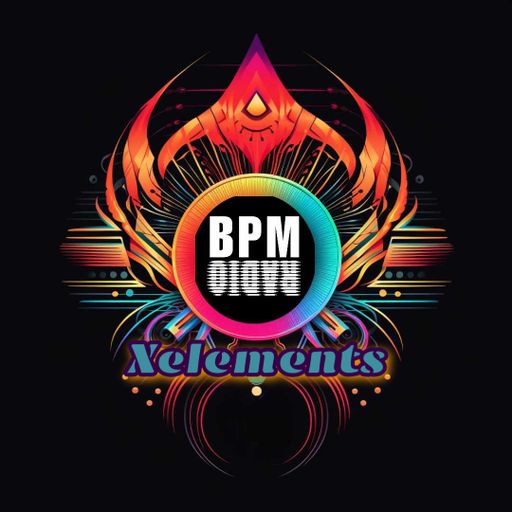 BPMR - Xelements - House 12. (22/07/25)