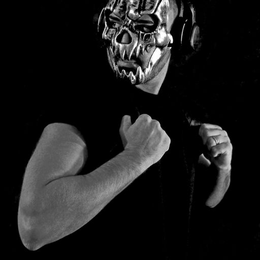 Mastik Groove - 4 The Music Exclusive - EXCLUSIVE TECHNO SET BY MASTIK GROOVE