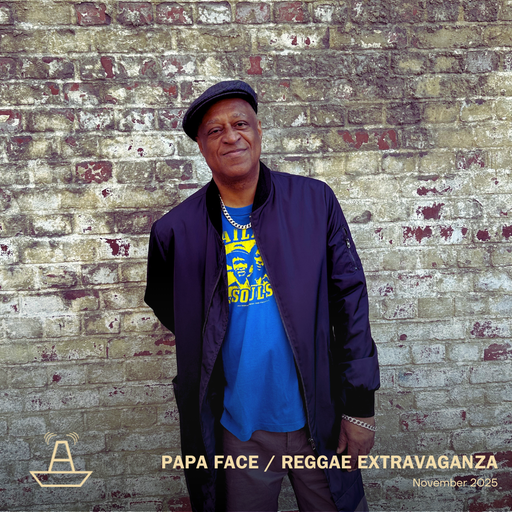 Papa Face | Reggae Extravaganza | The BoAt Pod | November 2025