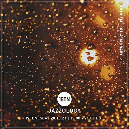 Jazzology - 20.10.2021