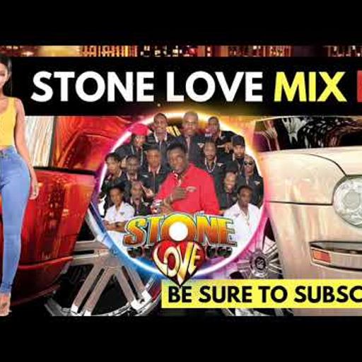 Stone Love Movement! Cece Winans, Dian Barnett, PopCaan, Vybz Kartel, Mavado, Alkaline, Rygin King