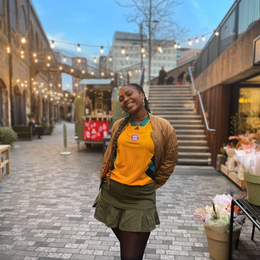 Amara - 20/03/24 - Voices Radio