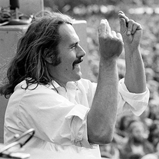 Live Archive Show #162 (Tribute to Commander Cody / Bill Kirchen / Steely Dan / HB to Sting)