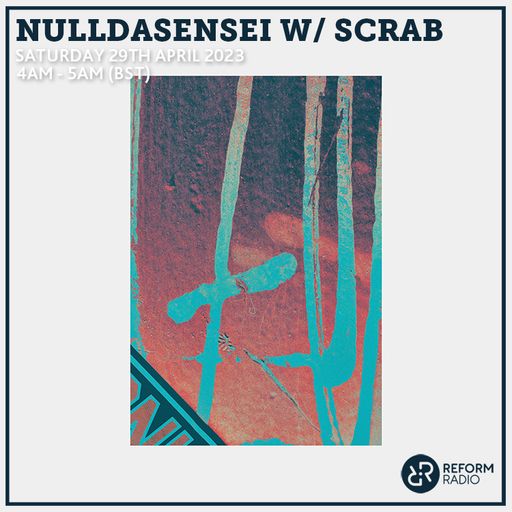 NullDaSensei w/ scrab 29th April 2023