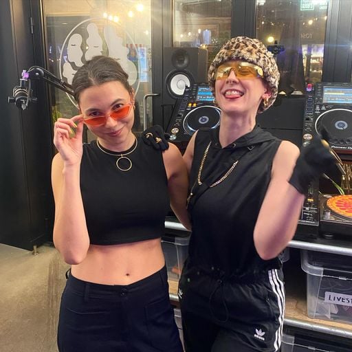 mami y pami - 07/02/25 [Voices Radio]