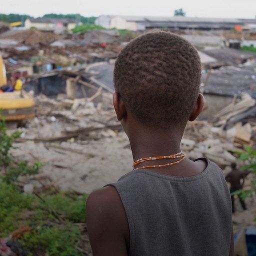 Coby Sey & Chicoco Collective presents First World Problems - 5th January 2026