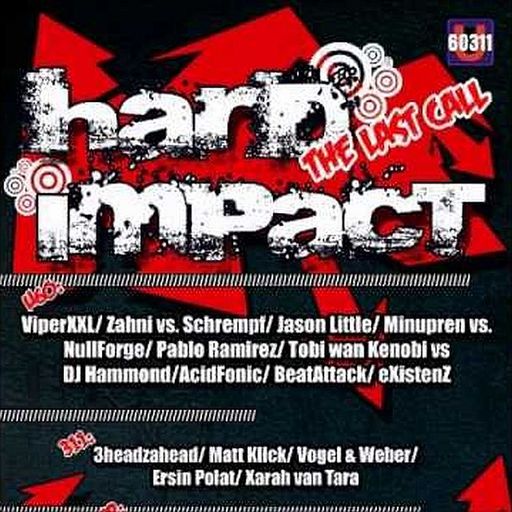 Evil.Techno.Podcast.-.No.7.eXistenZ.168BPM.Hardtechno.SPEZIAL.Hard.Impact.The.Last.Call.29.06.12