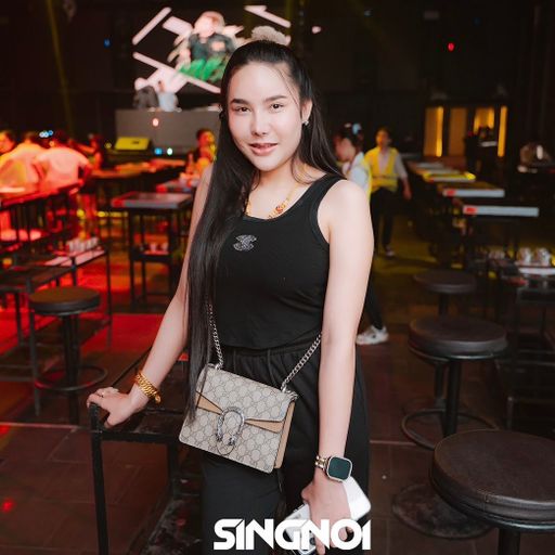 เที่ยวแล้วไม่สุดกลับไปก็อายเขา By ซ้อบีม