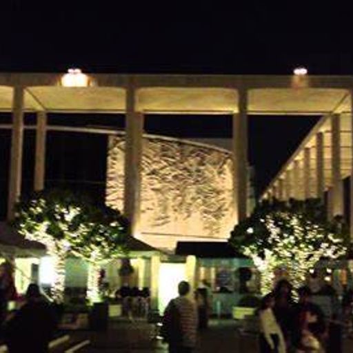 Uptown Grooves (JazzFunk)